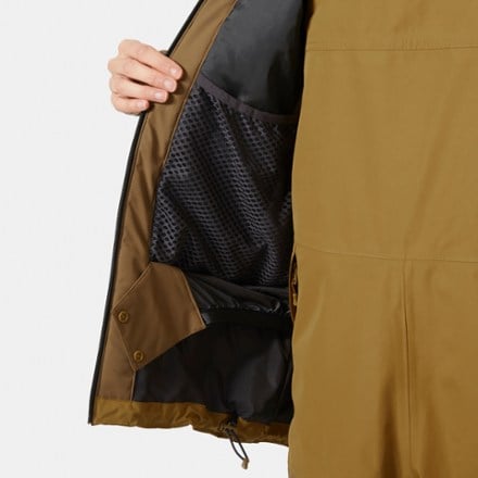Helly Hansen Powchaser 2.0 Insulated Jacket - Women's 6