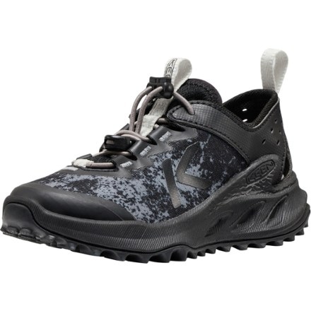 KEEN Zionic ADV Sandals - Kids' 3