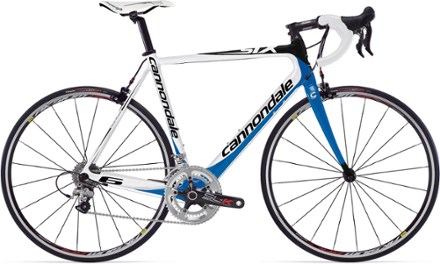 cannondale six carbon 105