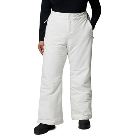 Columbia Bugaboo III Snow Pants - Women's 1