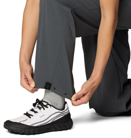 Mountain Hardwear Peak Rambler Pants - Women's 7