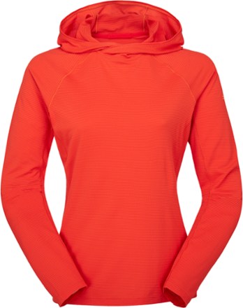 Rab Sonic Hoody - Women's 0