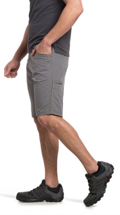 KUHL Radikl Shorts - Men's 3