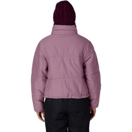 686 Gracious Puffer Insulated Jacket - Women's 1