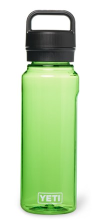 YETI Yonder Water Bottle with Yonder Chug Cap - 34 fl. oz. 0
