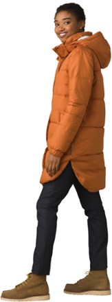 prAna Emerald Valley Insulated Jacket - Women's 2