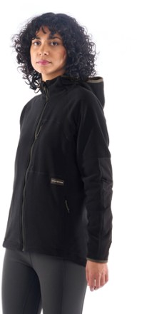 Artilect Supermoon Bio Fleece Hoodie - Women's 3