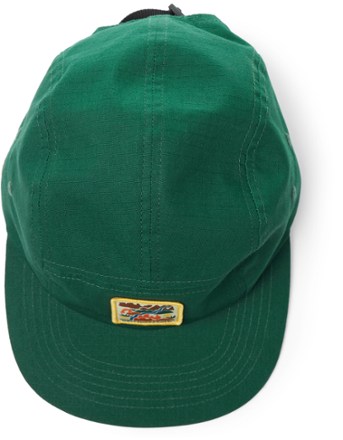 Parks Project x Teva Wild Rivers 5-Panel Hat 2
