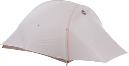 Big Agnes Fly Creek HV UL 2 Solution-Dyed Tent 2