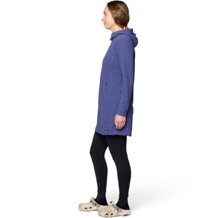 Mountain Hardwear Summit Grid Dress 4