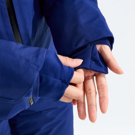 The North Face Lenado Insulated Jacket - Women's 9
