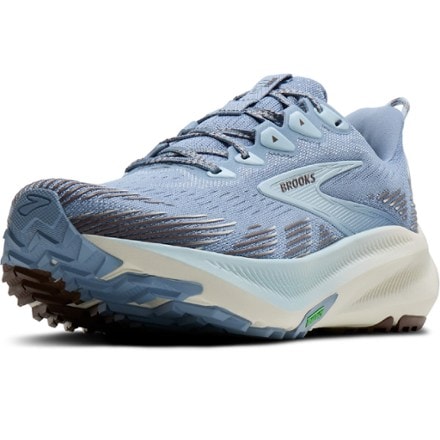 Brooks Ghost Trail-Running Shoes - Women's 3
