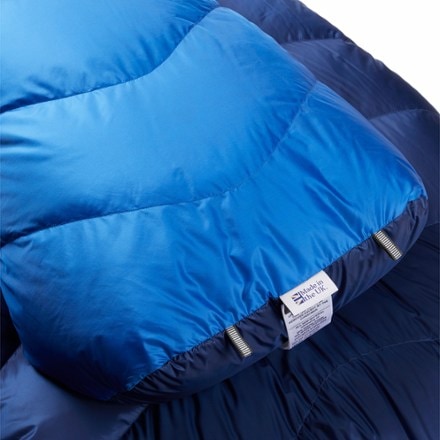 Rab Neutrino 400 Sleeping Bag 9