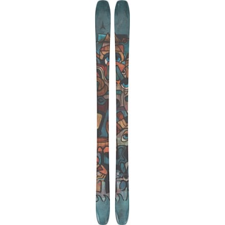 Atomic Bent 90 Skis - 2025/2026 0