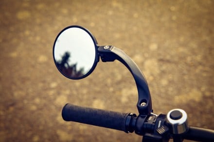 Portland Design Works Watch Your Back XL Handlebar Mirror 2