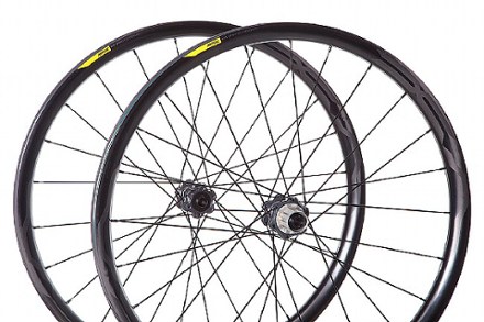 mavic carbon 29