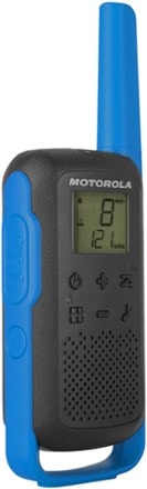 Motorola Talkabout T270 2-Way Radios - Pair 3