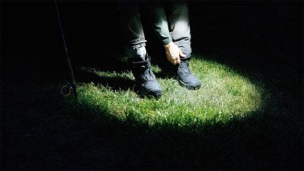 Coast G32 Flashlight 6