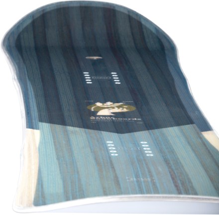 Arbor Ethos Snowboard - Women's - 2022/2023 2
