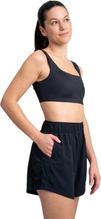 alder Surfs Up 5" Shorts - Women's 5