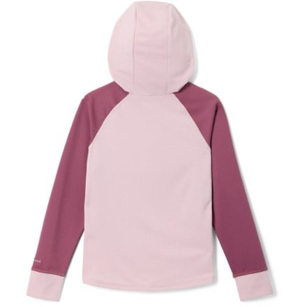 Columbia Tech Trail Utility Warm Hoodie - Kids' 1