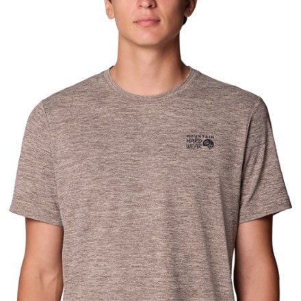 Mountain Hardwear Sunblocker Shirt - Men's 4