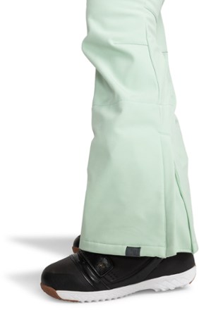 Roxy Summit Bib Snow Pants - Women's 4