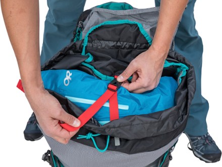 Osprey Ariel Pro 65 Pack - Women's 10