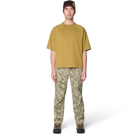 Mountain Hardwear Rockrydge Pants - Men's 2
