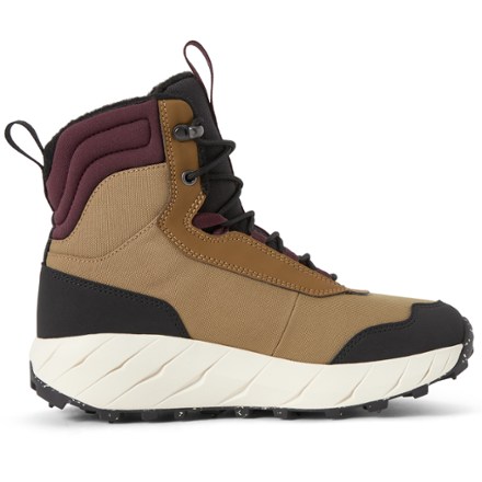 ICEBUG Moen BUGrip Boots - Women's 1