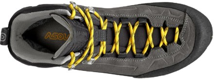Asolo Freney EVO Mid LTH GV Mountaineering Boots - Women's 5