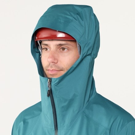 Black Diamond Fineline Stretch Shell Jacket - Men's 7