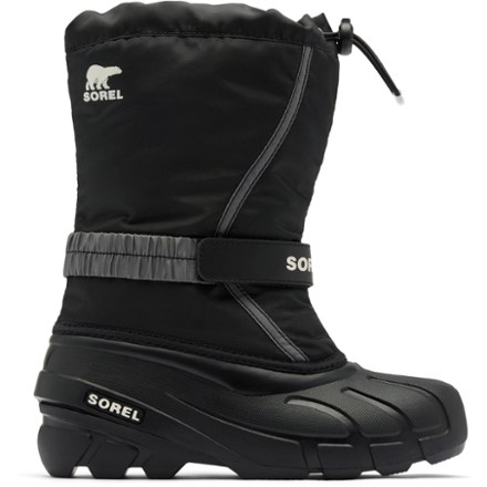 Sorel Flurry Boots - Little Kids