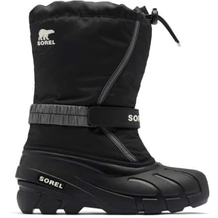 Sorel Flurry Boots - Little Kids' 0