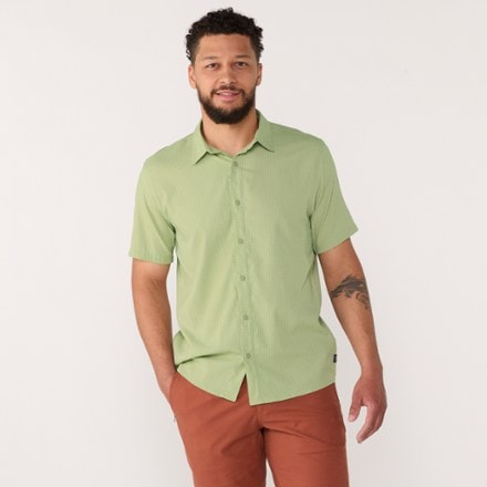 Roark Bless Up Shirt - Men's 1