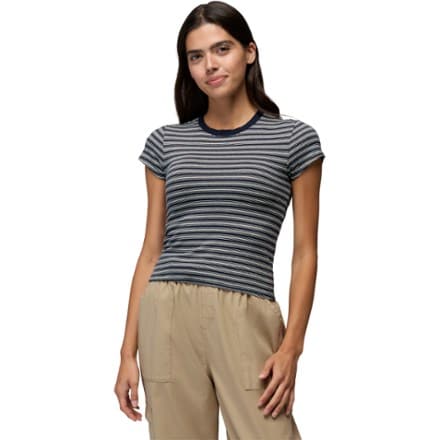 prAna Lotus T-Shirt - Women's 1