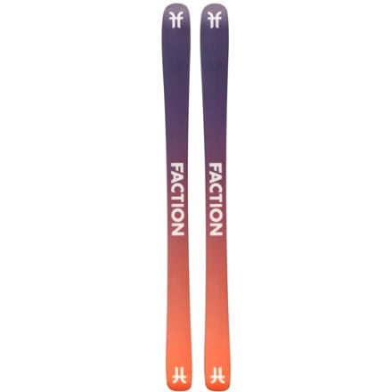 Faction Prodigy 1 Capsule Skis - 2025/2026 1