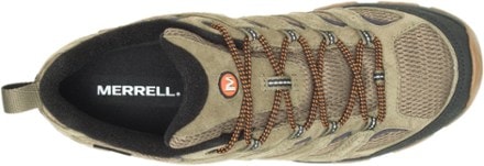 Merrell Moab 3 Waterproof Hiking Shoes - Men's 4
