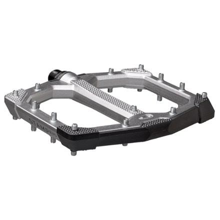 Stamp EVO Pedals