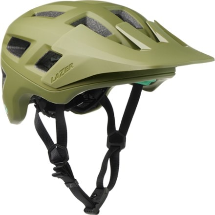 Lazer Coyote Kineticore Bike Helmet 0