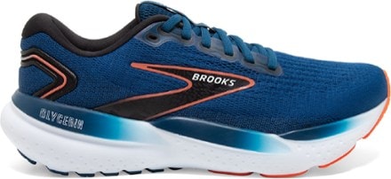 Brooks Glycerin 21 Road-Running Shoes - Men's