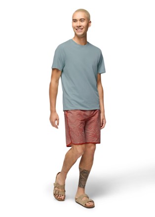 prAna Vintage Board Shorts - Men's 3