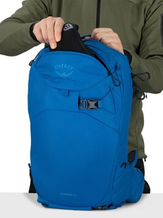 Osprey Kamber 20 Snow Pack - Men's 3