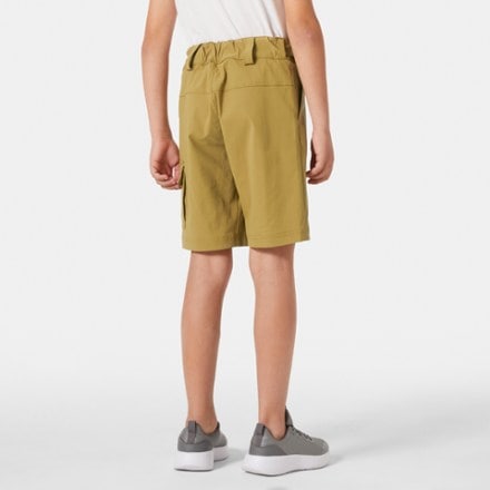 Helly Hansen HH Quick-Dry Jr. Cargo Shorts - Kids' 2