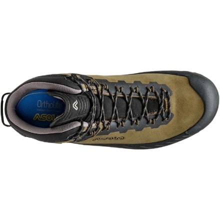 Asolo Eldo Mid LTH GV Approach Boots - Men's 5