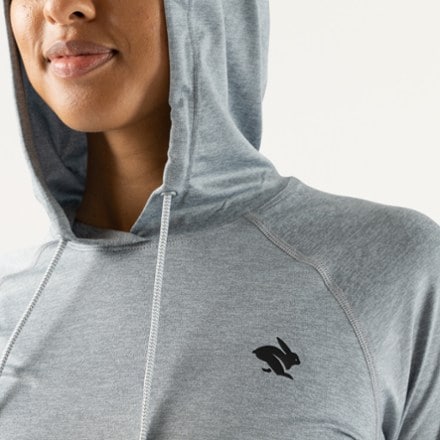 rabbit EZ Pullover - Women's 5