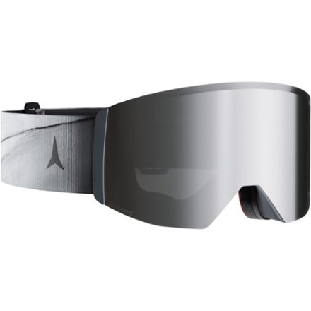 Atomic Four Q L HD Snow Goggles 0