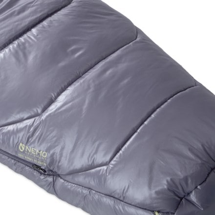 NEMO Forte 20 Endless Promise Synthetic Sleeping Bag - Women's 8