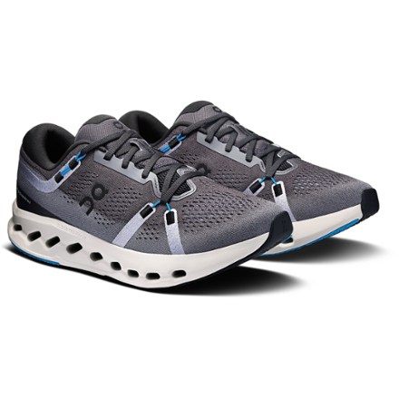 On Cloudsurfer 2 Road-Running Shoes - Men's 2