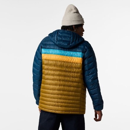 Cotopaxi Fuego Hooded Down Jacket - Men's 2